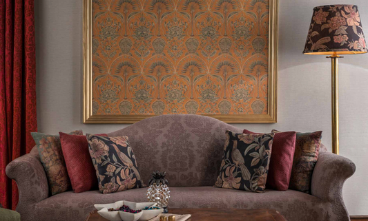 The Great Moghol Traveler | Sabyasachi for Nilaya III