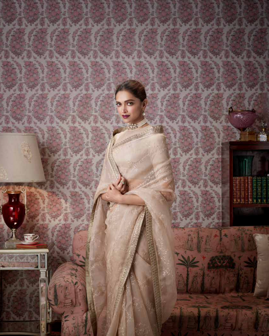 Pahalgam Paisley | Sabyasachi for Nilaya III