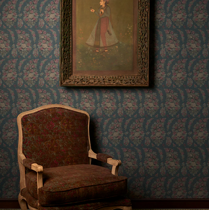 Pahalgam Paisley | Sabyasachi for Nilaya III