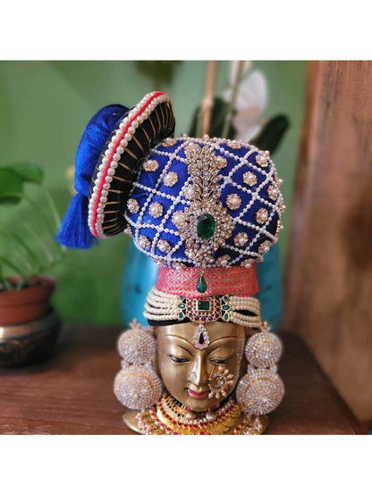 Ammavaru Side Dancers Pearl Buns