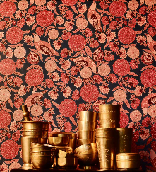 Bater | Sabyasachi for Nilaya I