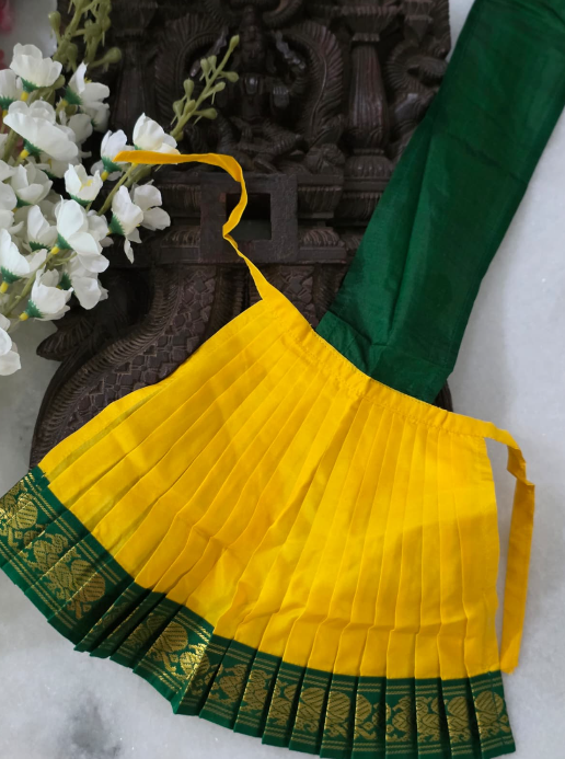 Lalitha paramedhwari Idol Drape