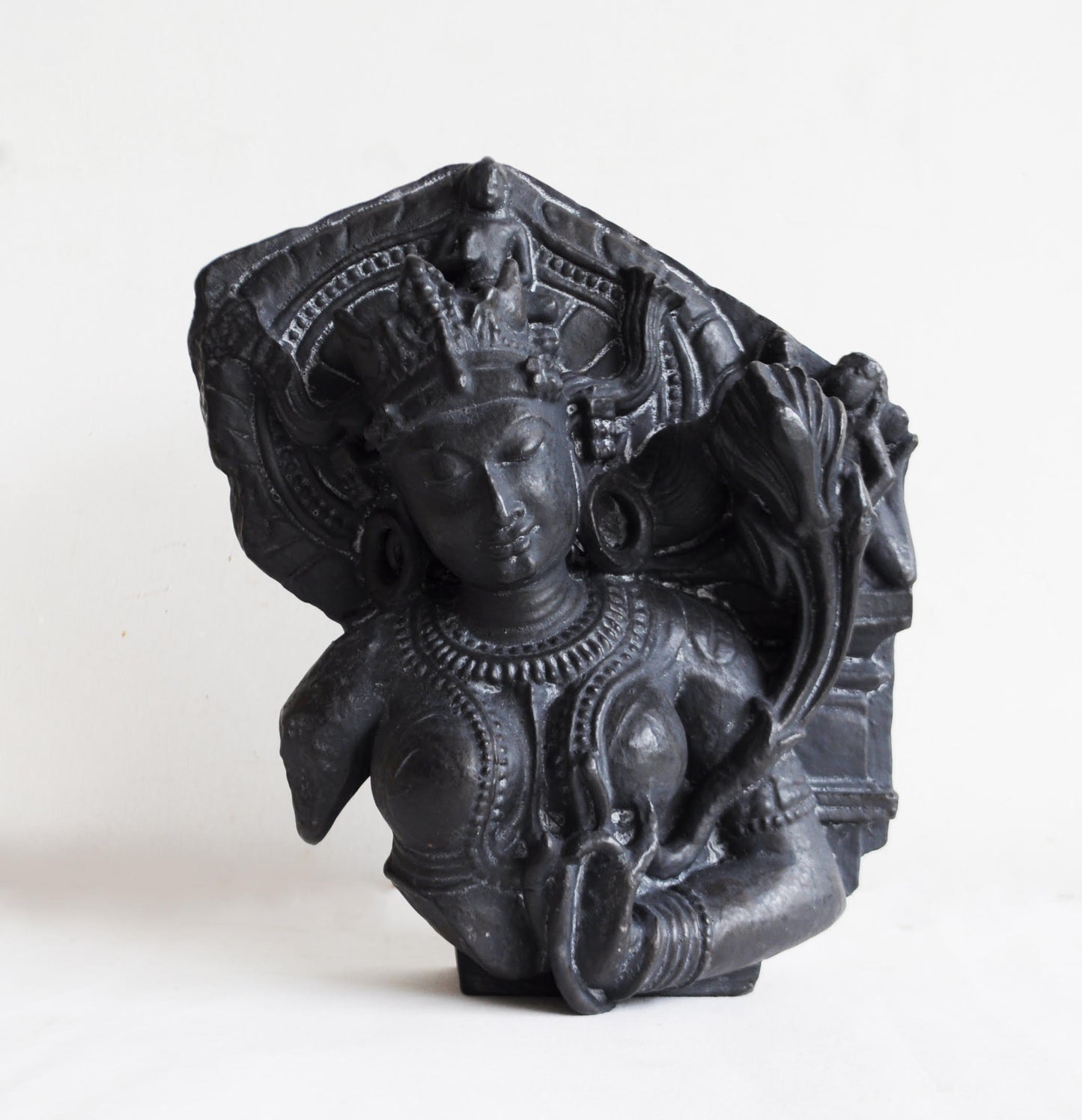 Tara – Fibre Tara Sculpture
