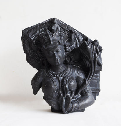 Tara – Fibre Tara Sculpture