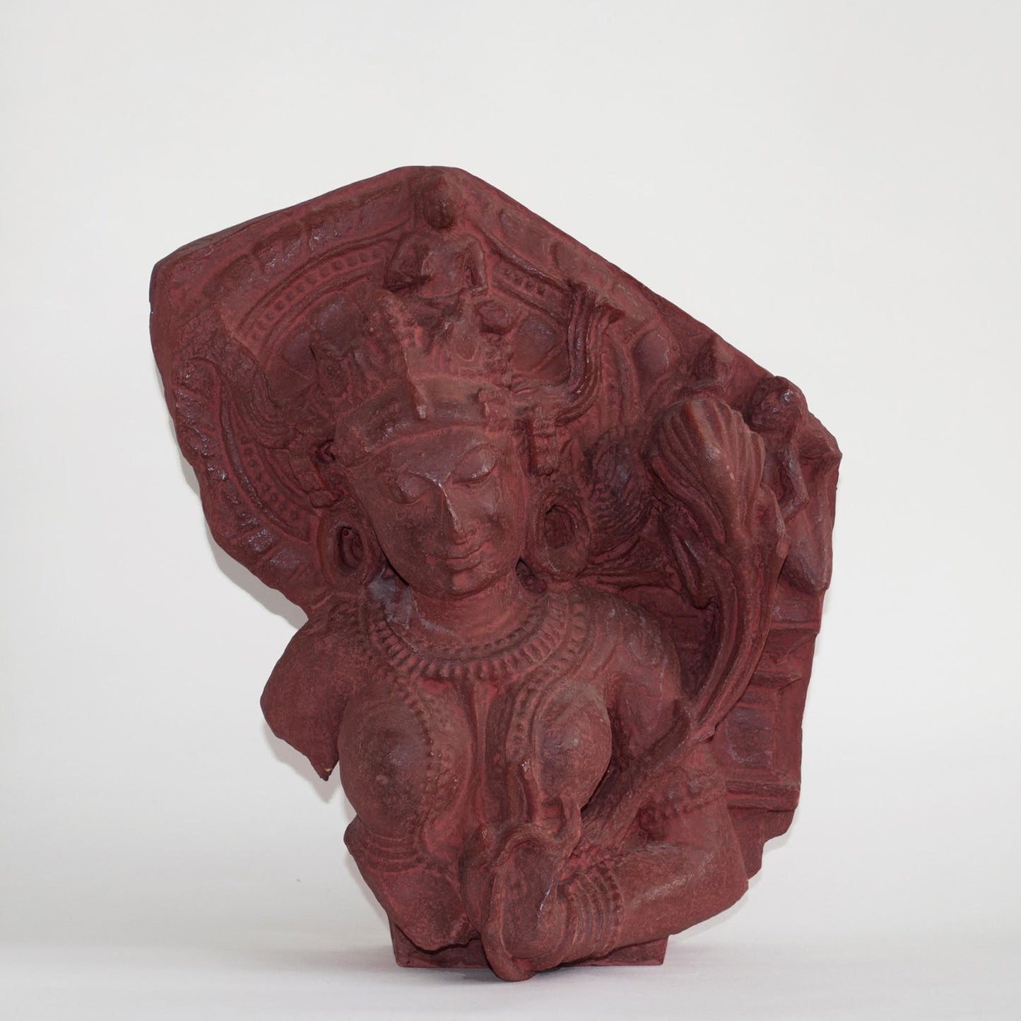 Tara – Fibre Tara Sculpture