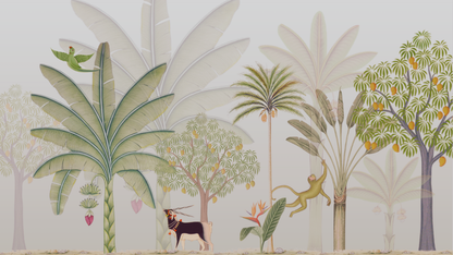 Mamidi Thota | The Mango Grove