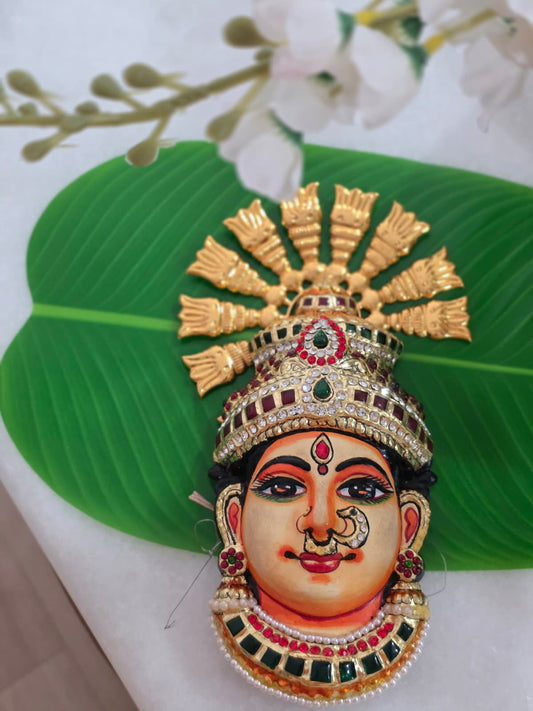 Swarna Kirana Kireetam