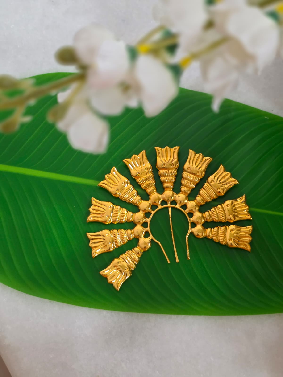 Swarna Kirana Kireetam