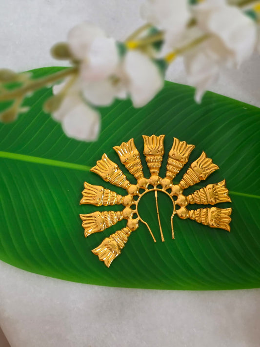 Swarna Kirana Kireetam