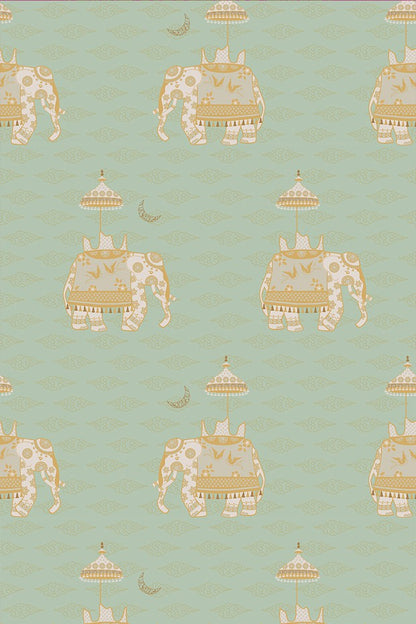 Indechine Promenade | Xanadu | Good Earth x Nilaya