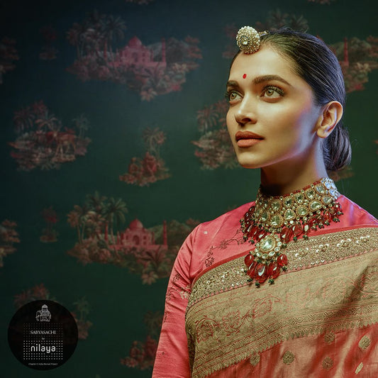 India Moghol | Sabyasachi for Nilaya II