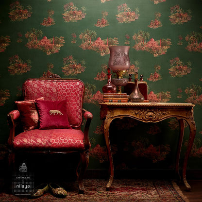 India Moghol | Sabyasachi for Nilaya II
