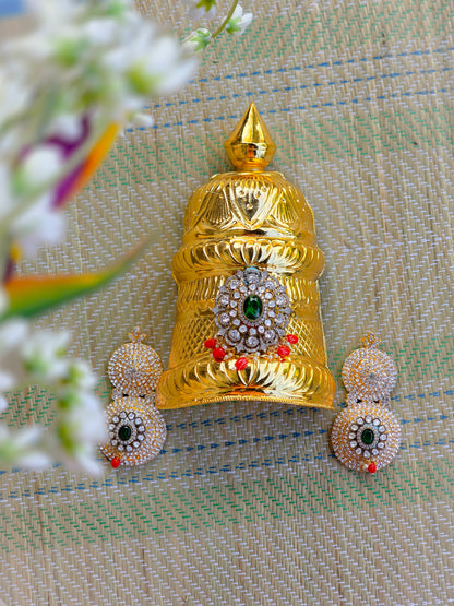 Swarna Pagadam