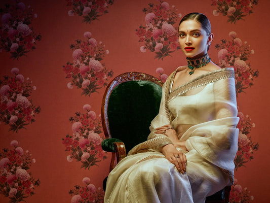 Guldasta | Sabyasachi for Nilaya II