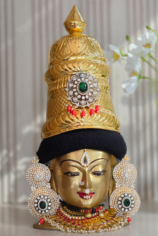Swarna Pagadam
