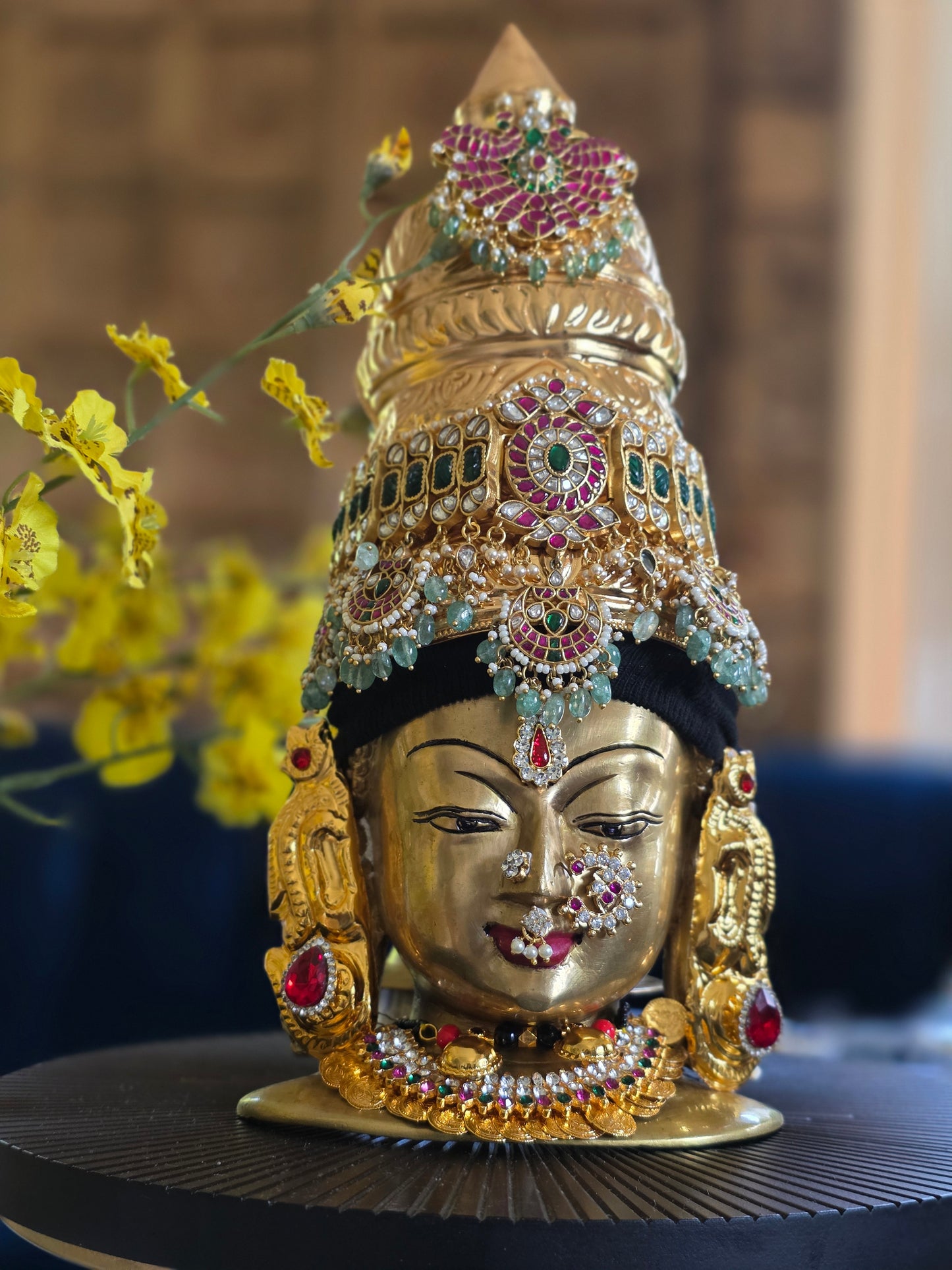 Marakatha Varja Kireetam