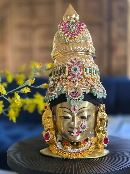 Marakatha Varja Kireetam
