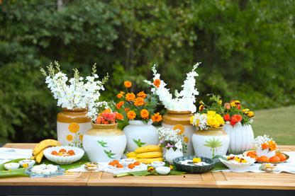 Jaadi - Long | Vintage Pickle Jar