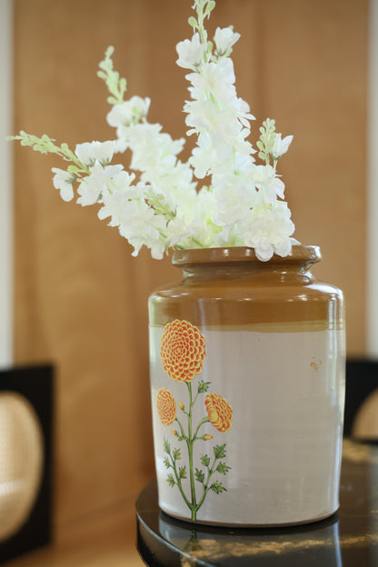 Jaadi - Long | Vintage Pickle Jar