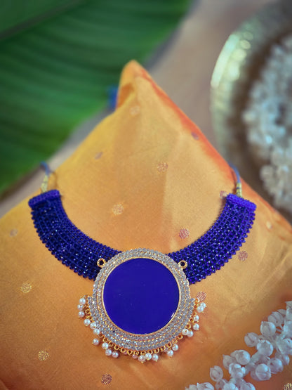 Divya Pathaka Haaram
