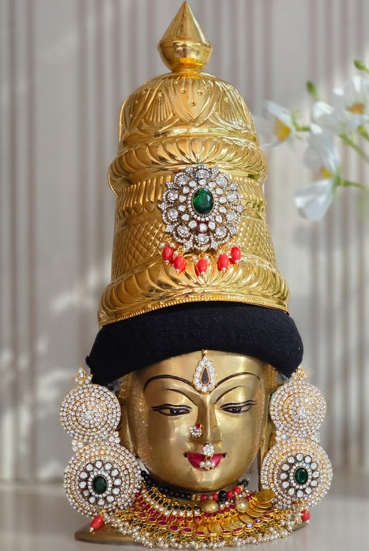 Swarna Pagadam