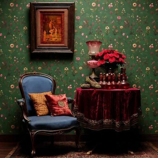Gulbahaar | Sabyasachi for Nilaya II